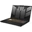 Ігровий ноутбук ASUS TUF F17 FX707VJB-HX081, Intel Core 5 210H до 4.8 ГГц, 17.3-дюймовий Full HD, 16 ГБ, SSD 512 ГБ, NVIDIA GeForce RTX 3050 6 ГБ, Free DOS - мініатюра 4