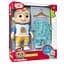 Ігровий набір Large Doll Одягни Джей Джея з аксесуарами CoComelon det0018425 - мініатюра 5