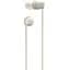 Sony Навушники WI-C100 In-ear IPX4 Wireless Бежевий - мініатюра 2