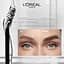 Стійка туш для брів L'Oreal Paris Infailible 24H Brow Lamination прозора 5 г - мініатюра 3