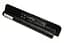 Акумулятор для ноутбука Dell N887N Vostro 1220 11.1V Black 5200 mAh - мініатюра 2