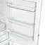 Холодильник Gorenje NRK6191EW5F 185х60х60см 2 двери 203(99) л А+ Total NF (NRK6191EW5F) - миниатюра 7