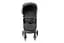 Прогулянкова коляска 4Baby Rapid XXIII Black - мініатюра 5