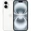 Смартфон Apple iPhone 16 256GB White (MYEF3) [114818] - мініатюра 1