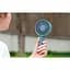 Портативный вентилятор VH Portable Handheld Fan Blue [108212] - миниатюра 7