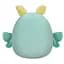 М'яка іграшка Squishmallows Метелик Конні 30 см (SQCR04148) - мініатюра 3