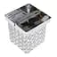 Светильник Brille настенно-потолочный светодиодный накладной LED BR-01 441C/1x3W 26-125 - миниатюра 2