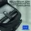 Рюкзак для ноутбука Promate 18 (crampack-tr.black) - мініатюра 5
