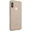 Чохол-накладка Nillkin TPU Nature Case Xiaomi Mi A2 Lite/Redmi 6 Pro Gray - мініатюра 1