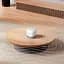 Портативная акустика Baseus AeQur V2 Wireless Speaker Moon 30 часов беспроводная белая - миниатюра 6