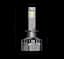 Комплект світлодіодних ламп Infolight M1 H1 55W - миниатюра 4