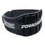 Пояс для важкої атлетики Power system XL fit0011495 - мініатюра 1