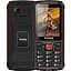 Мобильный телефон Sigma Mobile X-treme PR68 Black-red (UA UCRF) - мініатюра 1