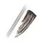 Засіб для брів Maybelline New York Brow Inserts 2 в 1 фіксуючий гель та фломастер Deep Brown - мініатюра 2