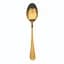 Набор столовых приборов Bergner Munich Gold matt 24 предмета (BG-5134-GD) - миниатюра 4