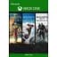 Игра Assassin's Creed Mythology Pack (ваучер на скачивание) (русская версия) (Xbox Series S X Xbox One) - миниатюра 1