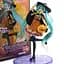 Фігурка Taito Хацуне Міку Осінь Хелловін Вокалоїд Vocaloid Hatsune Miku Halloween 18 см VC 27.107 - мініатюра 1