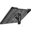 Чохол Blueo Drop Resistance with Kickstand для Apple iPad Pro 13` (2024-2025) Black [142163] - мініатюра 5