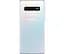 Смартфон Samsung Galaxy S10 SM-G973 DS 128GB White Refurbished - мініатюра 3