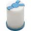 Контейнер для спецій Wildo Shaker Light Blue (WIL-W10133) - мініатюра 1