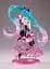 Фігурка Taito Vocaloid Hatsune Miku Happy Cat ver. Вокалоїд Хацуне Міку 23 см T V HM HC 23 - мініатюра 3