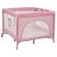 Манеж Lionelo Mille Plus Pink (LO-MILLE PLUS PINK) - мініатюра 1