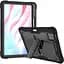 Чехол ArmorStandart Rover Case для Xiaomi Pad 7/7 Pro Black (ARM84972) [138043] - миниатюра 3
