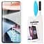 Захисне скло DK для Xiaomi Redmi Note 13 Pro+ UV Curved 017496 clear - мініатюра 1