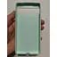 Оригінальний протиударний чохол Google Official Soft Shell Case для Pixel 7a (6.1") Seafoam GA04320 - мініатюра 6