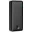 Батарея універсальна Baseus Airpow 20000mAh 20W PD/3.0 QC/3.0 black (P10022804113-00) - мініатюра 2
