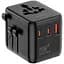 Зарядний пристрій Proove Trip 25W black (TATL25310001) - мініатюра 1