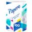 Рушники паперові Papero Джамбо 2 шарові 500 аркушів 62.5 м - мініатюра 1