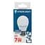 Светодиодная лампа Enerlight G45, 7W, 4100K, E27 (G45E277SMDNFR) - миниатюра 3
