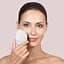 Електронна звукова щітка для обличчя GESKE Sonic Facial Brush 5 в 1 пудрова - мініатюра 7