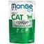 Вологий корм Monge Cat Grill Adult кролик 85 г (70013611) - мініатюра 2