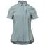 Рубашка Turbat Maya SS Wmn Grey M (1054-012.004.1985) - миниатюра 1