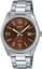 Годинник Casio TIMELESS COLLECTION MTP-1302DD-5A - мініатюра 1