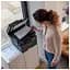 БФП laser mono A4 MFC-L2802DW 32 ppm Fax ADF Duplex PCL USB Wi-Fi Brother teh0015749 - мініатюра 6