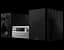 Микросистема Panasonic SC-PMX802EES - миниатюра 2