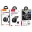 Автодержатель Hoco CA59 Car Mount Holder Black (721679) [67517] - миниатюра 4