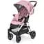 Коляска дитяча прогулянкова EL CAMINO ME 1071-1 Mauve Rose - мініатюра 1