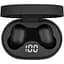 Навушники Gelius Pro Reddots TWS Earbuds GP-TWS010 Black - мініатюра 9
