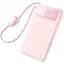 Портативний ЗП Power Bank Baseus EnerFill FC11 PD22.5W with cable 10000 mAh (E0027R) Baby Pink - мініатюра 1