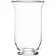 Ваза Trendglass Rose 25 см (35180) - мініатюра 1
