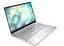Ноутбук HP Pavilion 15-eh1109ru 15.6' FHD IPS AG, AMD R3-5300U, 8GB, F512GB, UMA, DOS, серебристый (827A5EA) - миниатюра 2