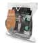 Ортопедична подушка для спини - Shape&Rest pillow Qmed 000311972 - мініатюра 2