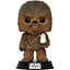 Фигурка Funko Pop! Star Wars: Чубакка 9.6 см [14748-PX-1 VW] [118786] - миниатюра 1