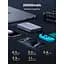 Зовнішній акумулятор Ugreen PB720 20000mAh 100W Two-way FC (25188) UGR-25188 - мініатюра 9
