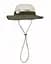 Шляпа Buff Booney Hat Randall Brindley L/XL Серый-Зеленый - миниатюра 3