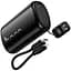 Портативное ЗУ Power Bank Hoco Q50 Victory PD20W with cable 10000 mAh Black - миниатюра 5